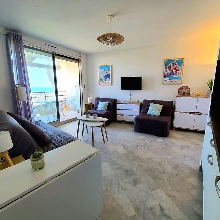 Vue Imprenable Sur Le Port, Proche Plages ! Apartment La Grande-Motte Exterior photo