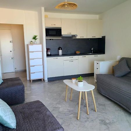 Vue Imprenable Sur Le Port, Proche Plages ! Apartment La Grande-Motte Exterior photo